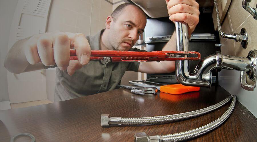 Professional sewer line replacement in Dillwyn, VA